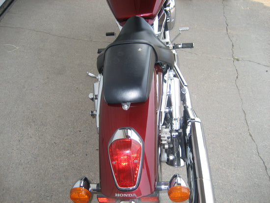 Image Title 2006 Honda VTX1300C $4899.00 OBO